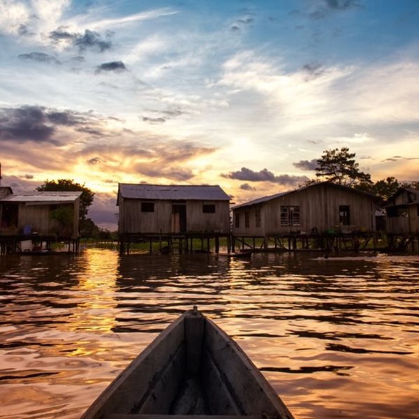 Αυτές είναι οι πιο ευτυχισμένες χώρες στον κόσμο