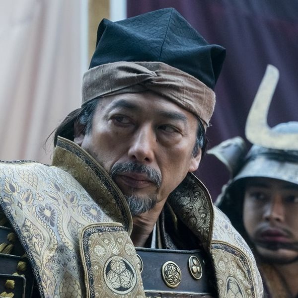 Όσα γνωρίζουμε για τη 2η σεζόν του Shōgun