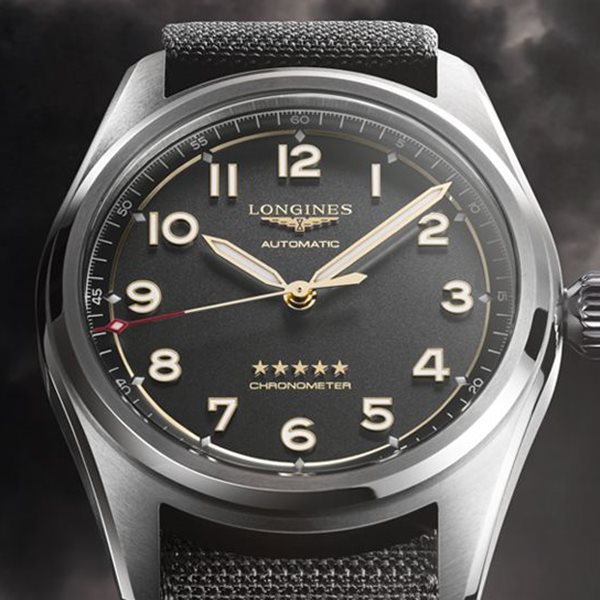 Το ίσως πιο  ευέλικτο στιλιστικά ρολόι του κόσμου