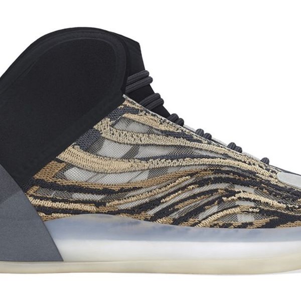 Τα Yeezy του χειμώνα