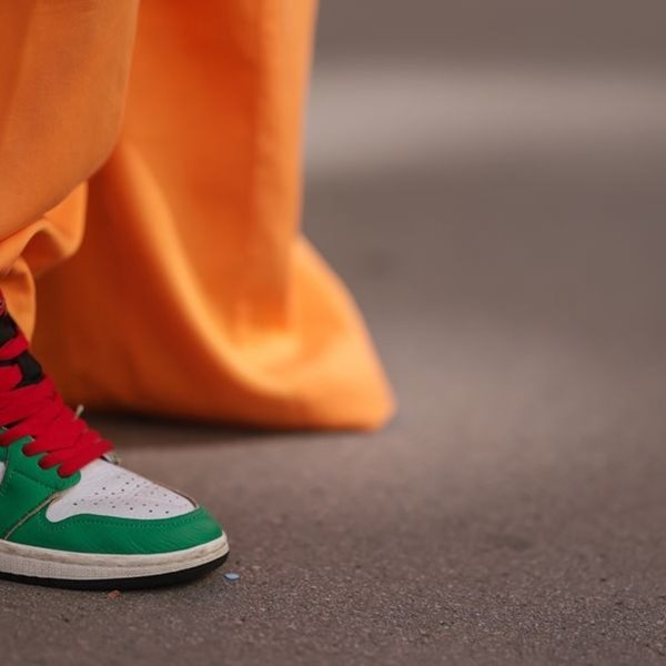 Τα πολυαναμενόμενα sneakers για το 2023