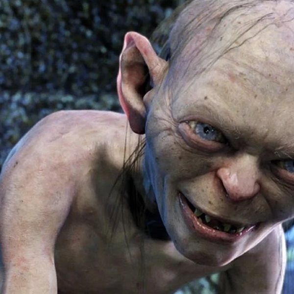 Πρώτη 'ματιά' στη νέα ταινία The Lord of the Rings