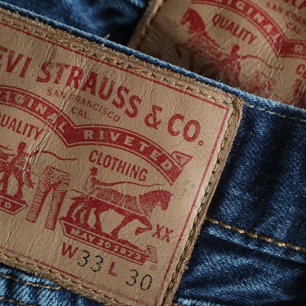 Η ιστορία του Levi's 501, του πιο θρυλικού τζην
