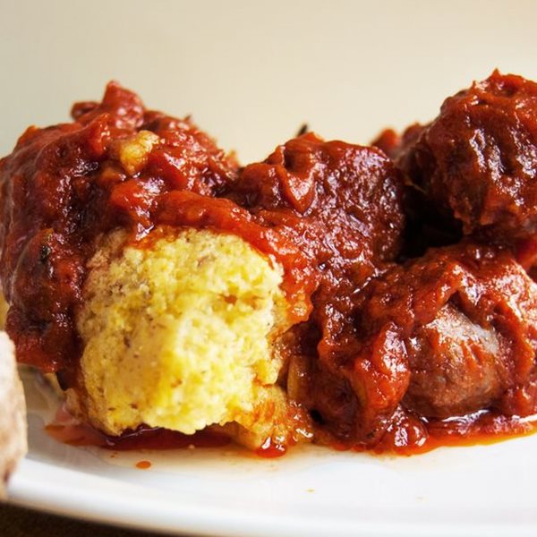 Η τέλεια σάλτσα με λουκάνικο