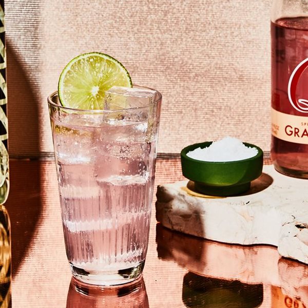 Η ιστορία και η συνταγή της Paloma