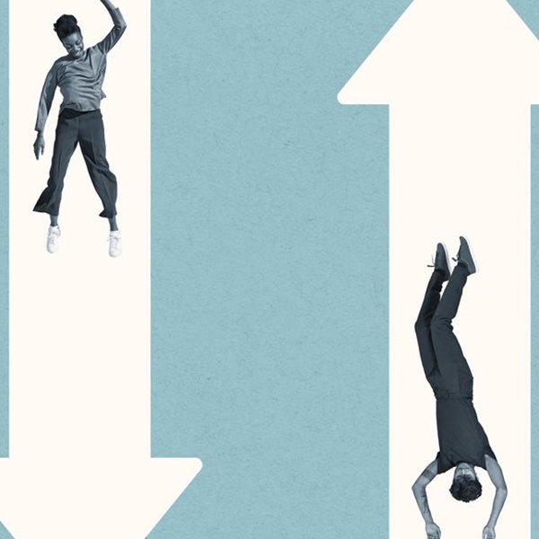 Κι αν οι άντρες υπερεκτιμούν τη νοημοσύνη τους;