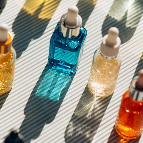 5 αρώματα για μυρωδάτα Χριστούγεννα