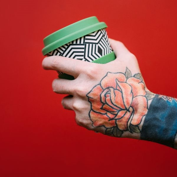 Τα tattoo trends του 2022