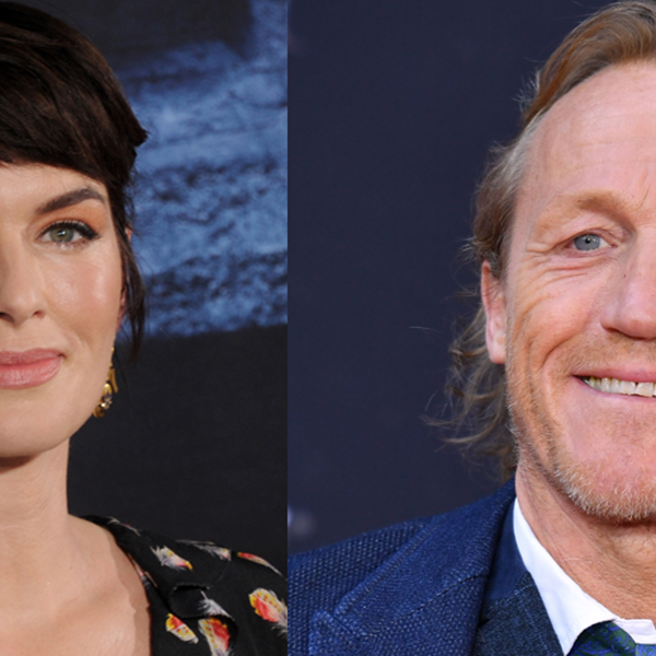 To love story που παραλίγο να διαλύσει το Game of Thrones