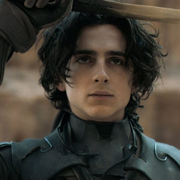 Έχουμε όνομα και ημερομηνία κυκλοφορίας για την prequel σειρά του Dune