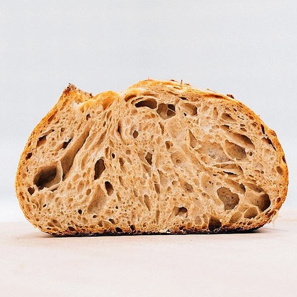 Επαναπροσδιορίζοντας το ψωμί στην Αθήνα