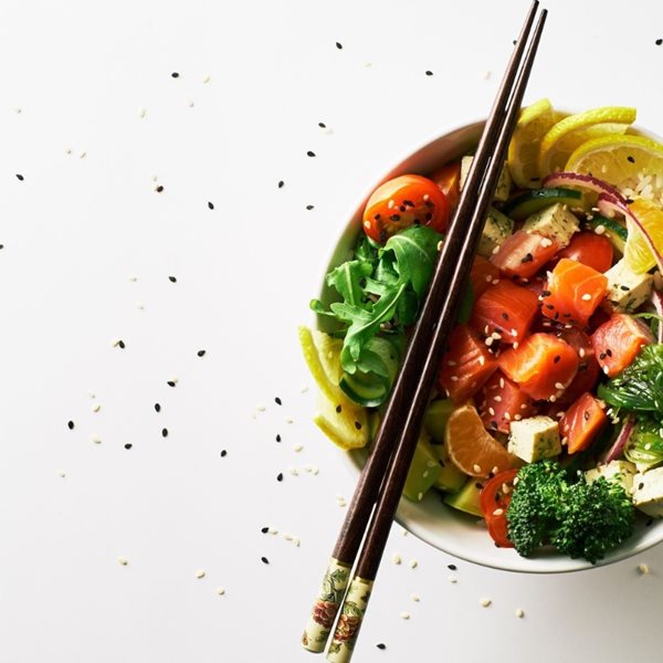 Πώς θα φτιάξεις το τέλειο poké