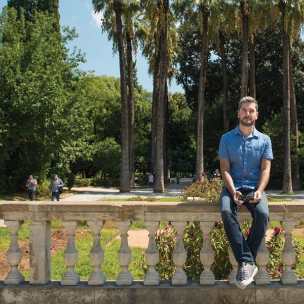 Λουκά Κατσίκα, τι να δούμε φέτος στις Νύχτες Πρεμιέρας;