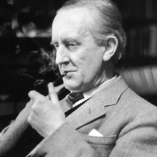 Ο J. R. R. Tolkien μέσα από τα δικά του λόγια