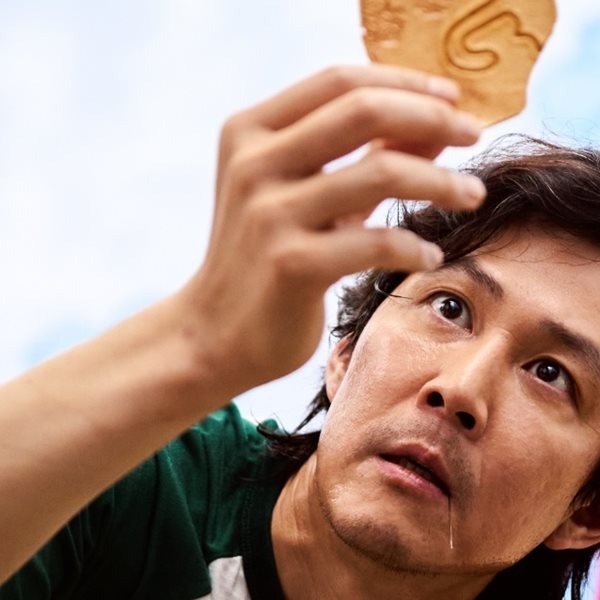 Ένα (ακόμη) ρεκόρ για το Squid Game στα βραβεία Emmy