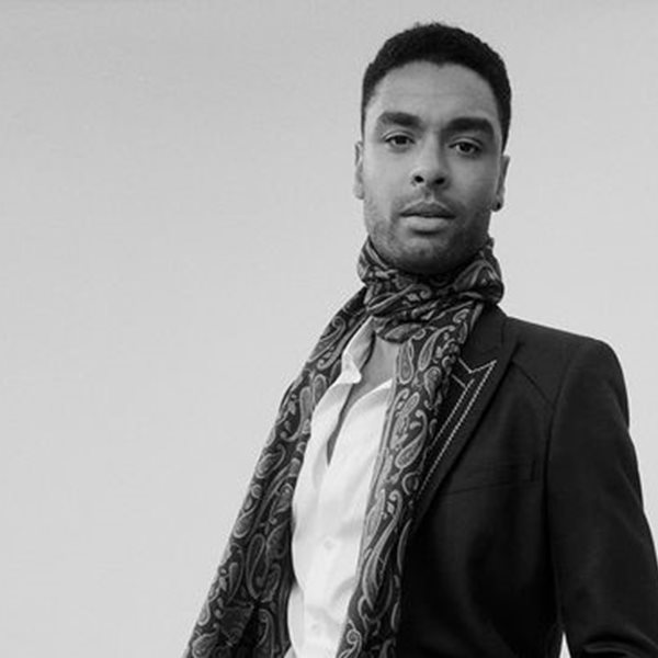 Το νέο επαγγελματικό βήμα του Regé-Jean Page