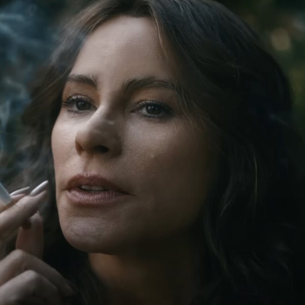 Η Sofia Vergara ως Griselda μας έχει ήδη εξιτάρει