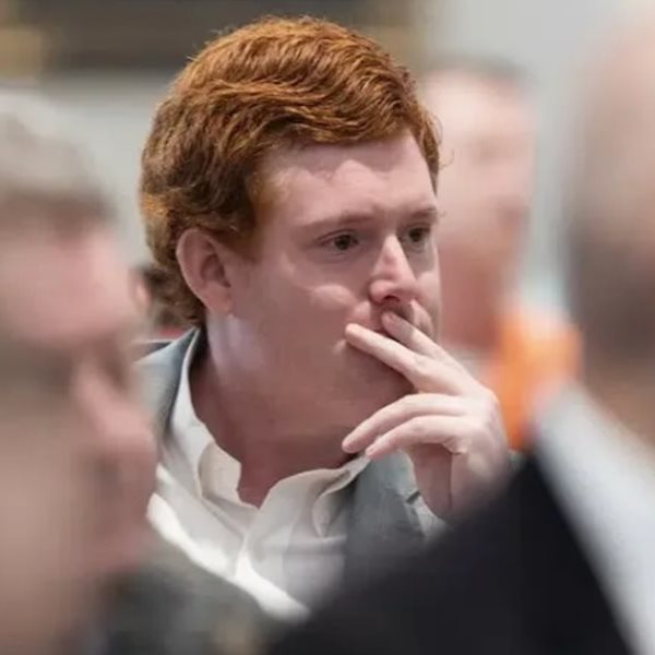 Πού είναι ο Buster Murdaugh από το Murdaugh Murders Now στο Netflix;