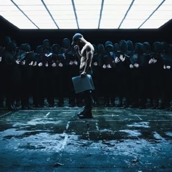 Στο Arte Povera τα πολλά λόγια είναι φτώχεια