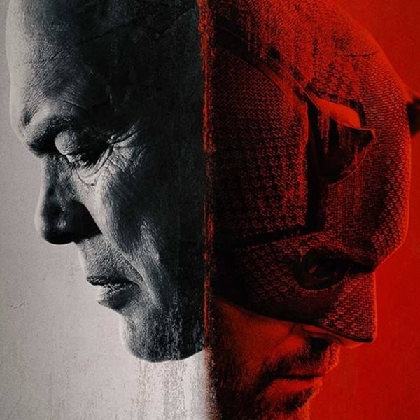 7 σειρές και ταινίες για να δεις πριν το Daredevil: Born Again