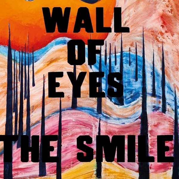 Το ολοκαίνουργιο Wall of Eyes των The Smile έχει την υπογραφή του Paul Thomas Anderson