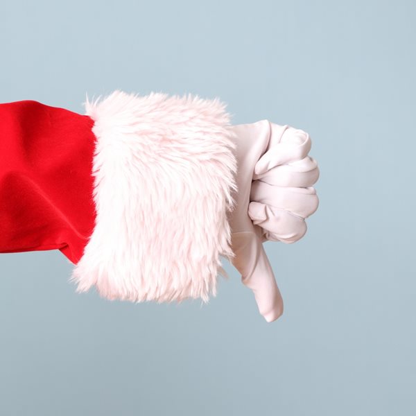 Τι να κάνεις τις γιορτές, αν δεν είναι το 'καλύτερό' σου