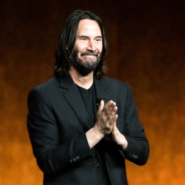 Ο Keanu Reeves (επιτέλους) δοκιμάζει την τύχη του στην τηλεόραση