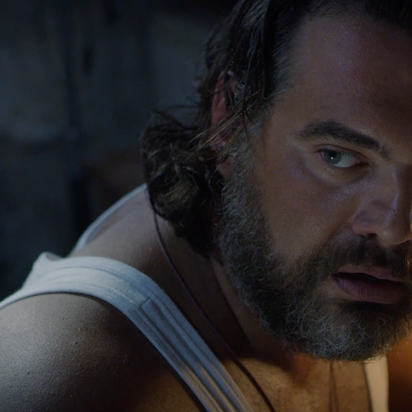 Ο Theo Alexander μένει μόνιμα εδώ