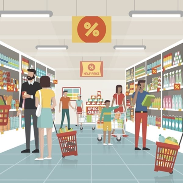 Γιατί δεν κάνουν πια προσφορές στα σούπερ μάρκετ;