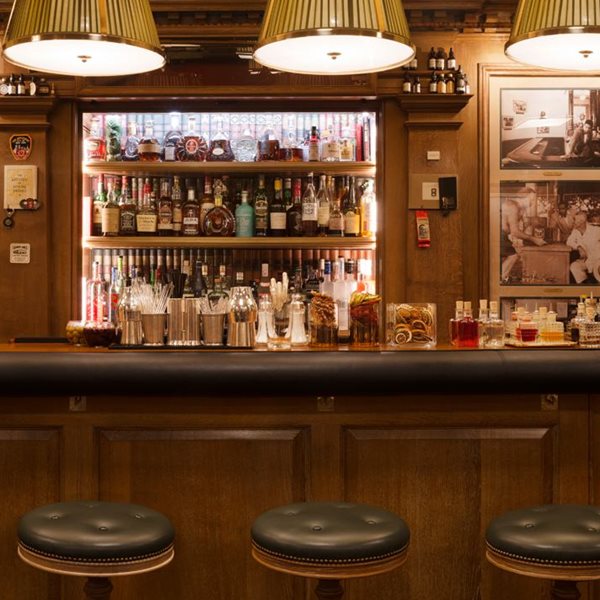 Τα 10 πιο εμβληματικά μπαρ του πλανήτη