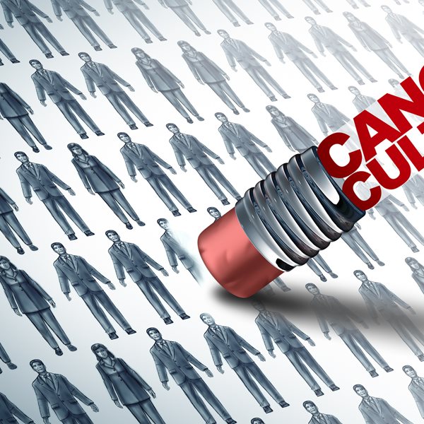 Κουλτούρα της ακύρωσης, δικαιοσύνη και νέου τύπου φασισμοί