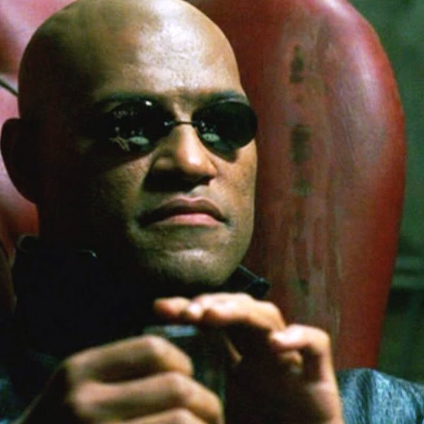 Ο Laurence Fishburne δε γνωρίζει γιατί δε βρίσκεται στο Matrix 4
