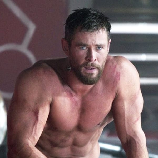 Η διατροφή που έχτισε το κορμί του Chris Hemsworth