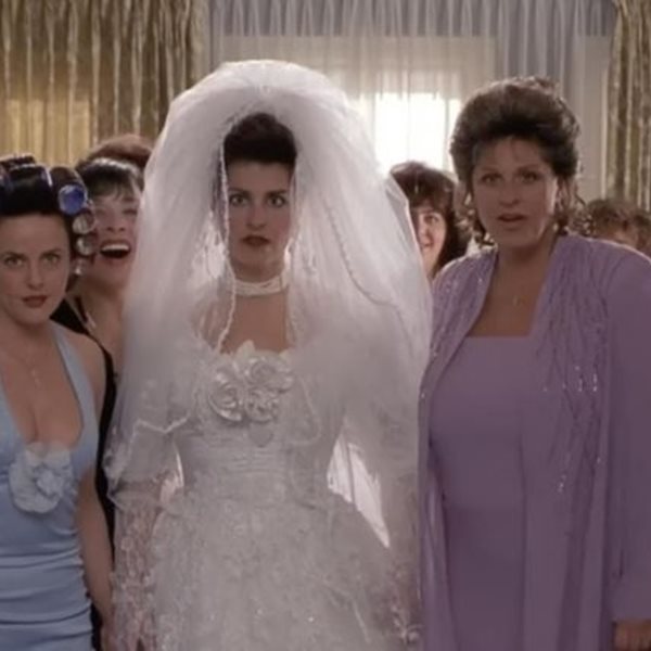 Στο μέλλον, θα μπορείς να επιλέξεις τους συγγενείς σου