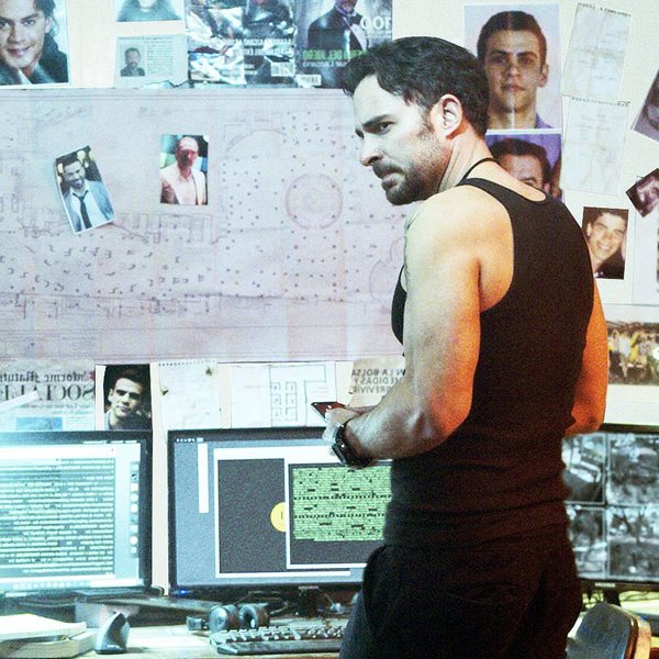 Οι καλύτερες σειρές του Netflix αυτή τη στιγμή