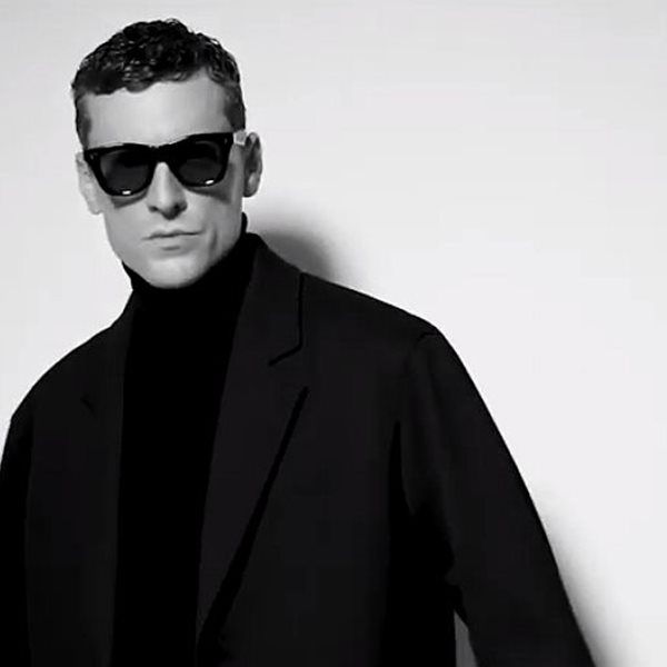 Το urban συναντά το vintage στη χειμωνιάτικη συλλογή του Antony Morato