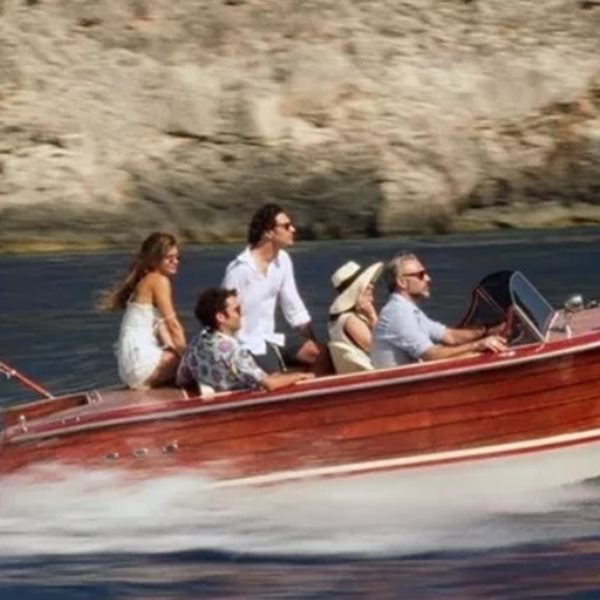 Το Twitter αποθέωσε τη Μαρία Καβογιάννη για την ερμηνεία της στο Maestro