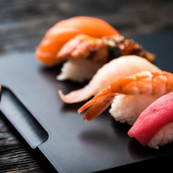 Σταμάτα να παραγγέλνεις αυτά τα φαγητά