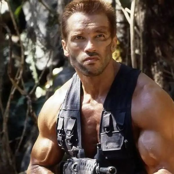 Μήπως ήρθε η ώρα για την επιστροφή του Schwarzenegger στο Predator;