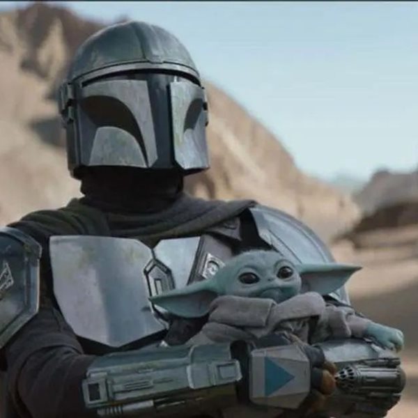 Η νέα ταινία Star Wars θα είναι αφιερωμένη στον Mandalorian και το Baby Yoda