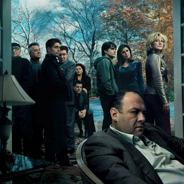 Λένε πως αυτές είναι οι καλύτερες σειρές όλων των εποχών