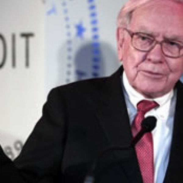 Γιατί ο Warren Buffett δεν τσιμπά το δόλωμα Bitcoin και Reddit
