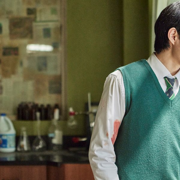 Οι καλύτερες σειρές του Netflix αυτή τη στιγμή