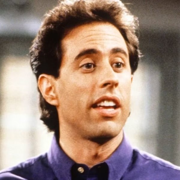 Οι επικές ατάκες του Jerry Seinfeld που άφησαν εποχή
