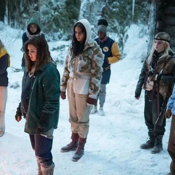 Μάθαμε πότε θα δούμε την 3η σεζόν του Yellowjackets