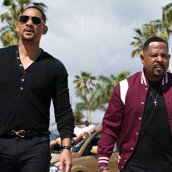 Bad Boys: Ride or Die, μία 'ασφαλής' επιστροφή για τον Will Smith