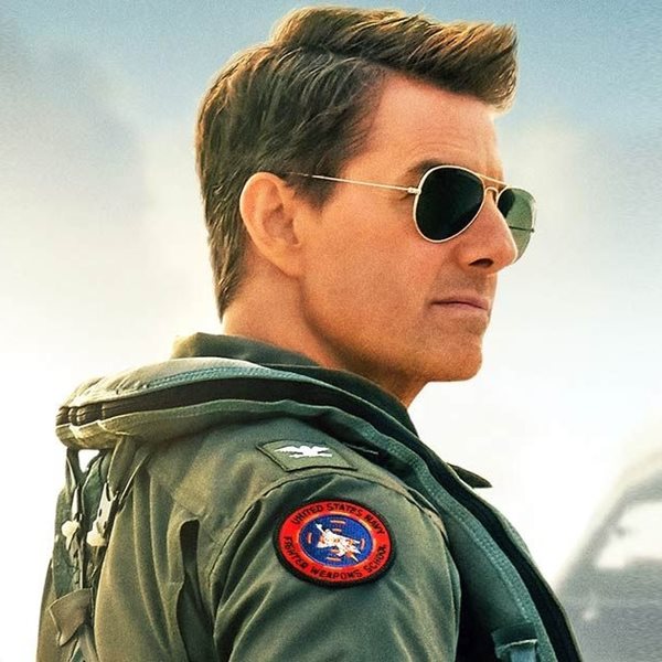 Όσα γνωρίζουμε για το Top Gun 3