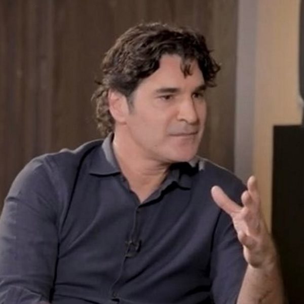 O Χριστόφορος Παπακαλιάτης αποκάλυψε το κόστος του Maestro