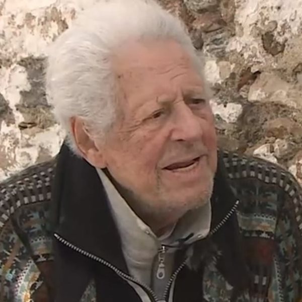 Όσα είχε πει ο Γιάννης Βογιατζής στην τελευταία του τηλεοπτική συνέντευξη