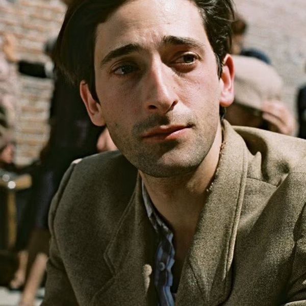 Ο Adrien Brody πάσχει από μετατραυματικό στρες εξαιτίας αυτής της ταινίας